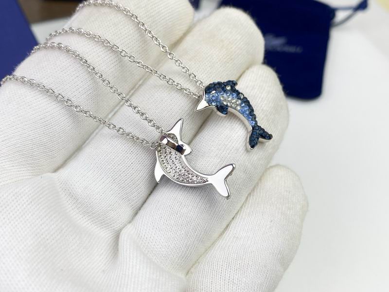 Swarovski Necklace 05yxs18